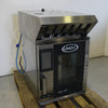 Unox XECC-0523-E1L 5 Tray Combi Oven (2)