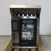 Unox XECC-0523-E1L 5 Tray Combi Oven (3)