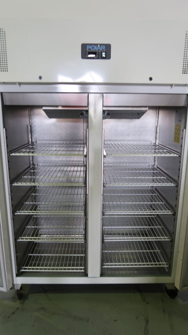 Polar DL898-A Refrigerator (5)