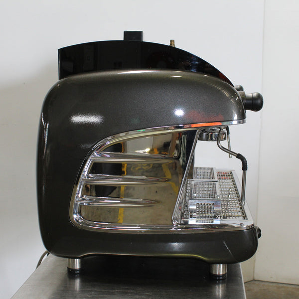 Sanremo VERONA 2 Group Coffee Machine (4)