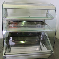 Oscartielle LX GI Refrigerated Display (1)