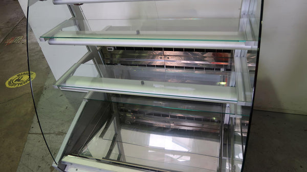 Oscartielle LX GI Refrigerated Display (1)