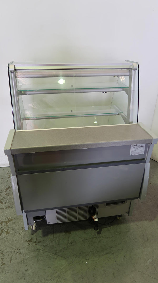 Oscartielle LX GI Refrigerated Display (1)