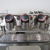San Remo CAFE RACER 3 Grp Coffee Machine (2)