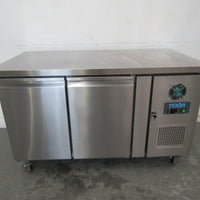 Polar G599-A-02 Undercounter Freezer (2)