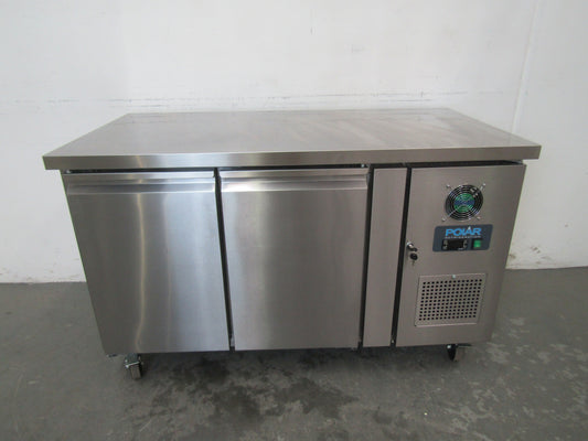 Polar G599-A-02 Undercounter Freezer (2)