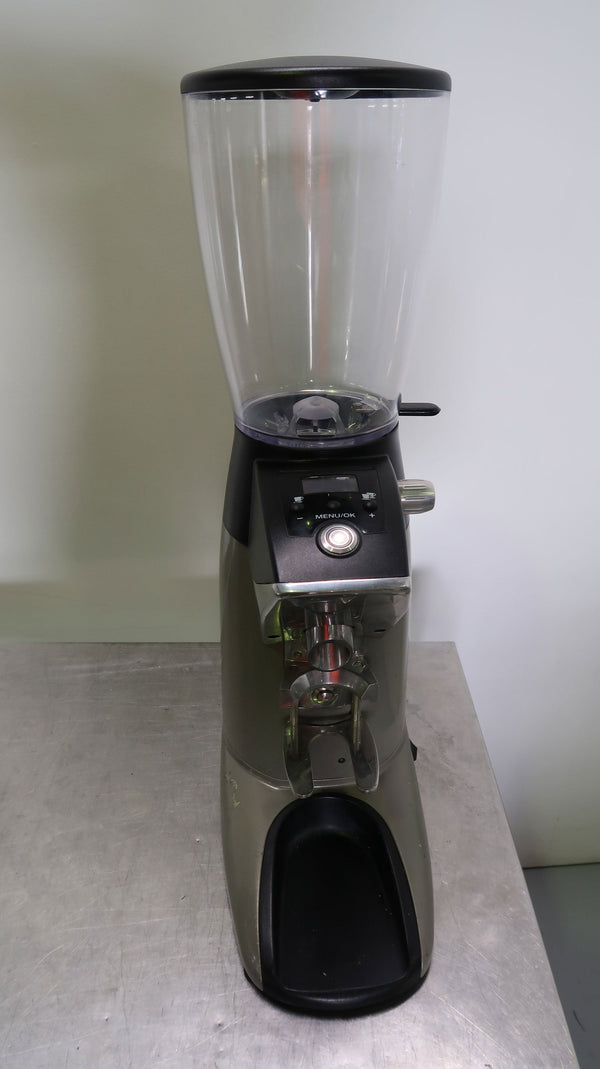 Wega 6.871MAX68145T TITANIO Coffee Grind (3)