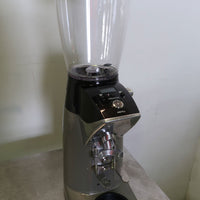 Wega 6.8 Electronic Coffee Grinder (2)