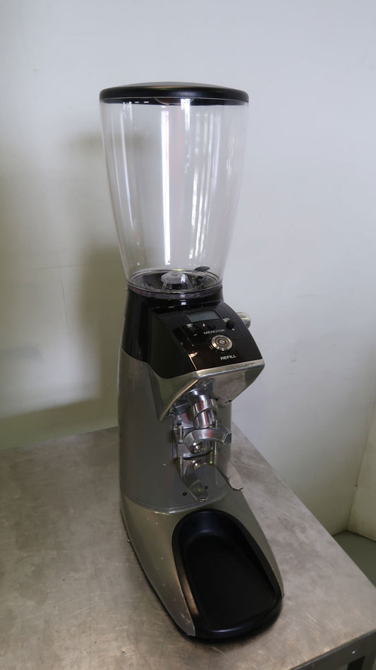 Wega 6.8 Electronic Coffee Grinder (2)