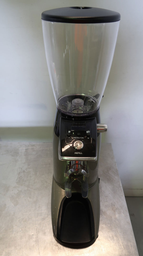 Wega 6.8 Electronic Coffee Grinder (3)