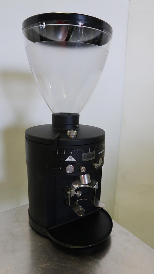 Mahlkonig K30 Electronic Coffee Grinder (2)