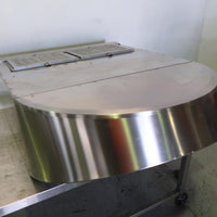 Electrolux AOSO610E70 Exhaust Canopy (2)