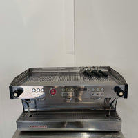 La Marzocco LINEA PB 3AV Coffee Machine (2)