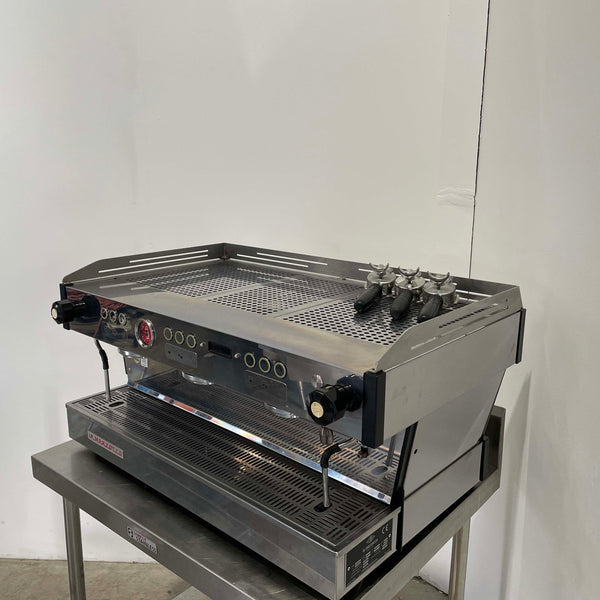 La Marzocco LINEA PB 3AV Coffee Machine (3)