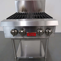 Thor TR-HP424F 4 Burner Cooktop (2)