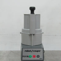 ROBOT COUPE  - R 211 XL (1)