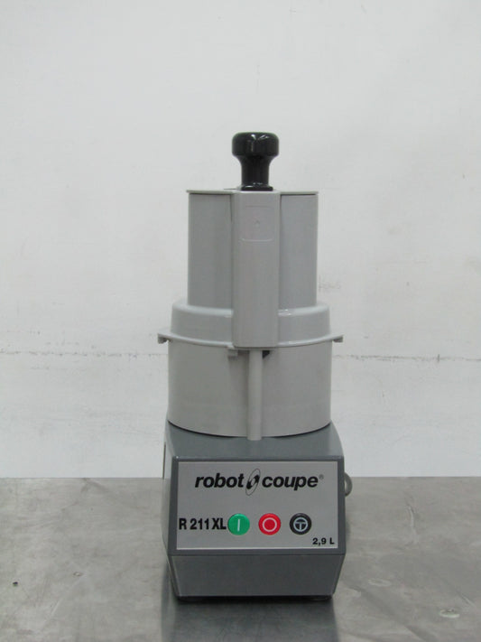 ROBOT COUPE  - R 211 XL (1)
