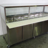 CATERWARE - PS4100 (1)