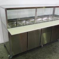 CATERWARE - PS4100 (1)