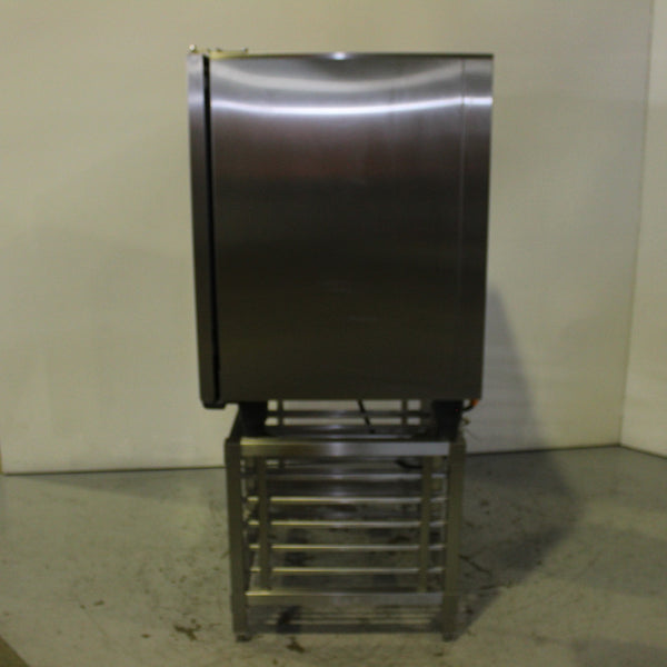 Rational SCC WE 101 10 Tray Combi Oven (5)