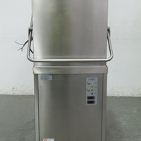 Classeq H857 Pass Through Dishwasher (2)