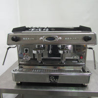 Royal VALLELUNGA 2 Group Coffee Machine (1)