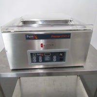 Pure Vac PREMIER 2141-2 Vacuum Sealer (2)