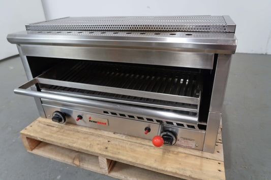 Trueheat S86 Salamander (2)