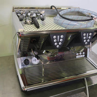 La San Marco SPRINT 2 Grp Coffee Machine (2)