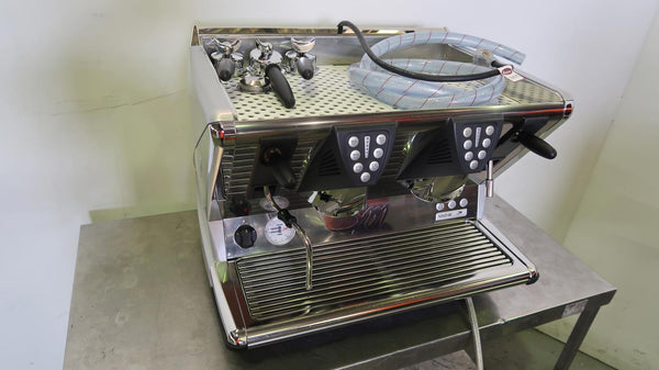 La San Marco SPRINT 2 Grp Coffee Machine (2)