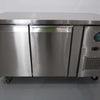 FED GN2100BT Undercounter Freezer (2)