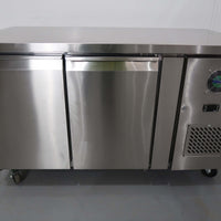 FED GN2100BT Undercounter Freezer (2)
