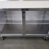 FED TPP-3 Pizza Prep Bench (6)