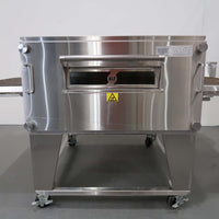 XLT X3F3 3240-03492 Conveyor Oven (2)