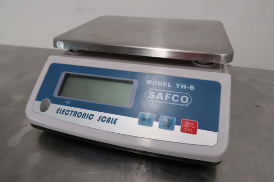 Safco YH-B Electric Scale (2)