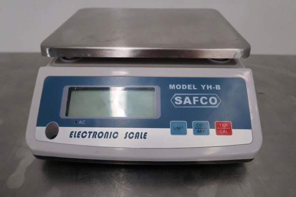 Safco YH-B Electric Scale (3)