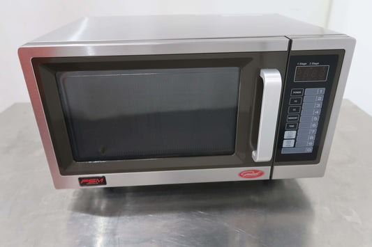 General GEW1050E Microwave (2)
