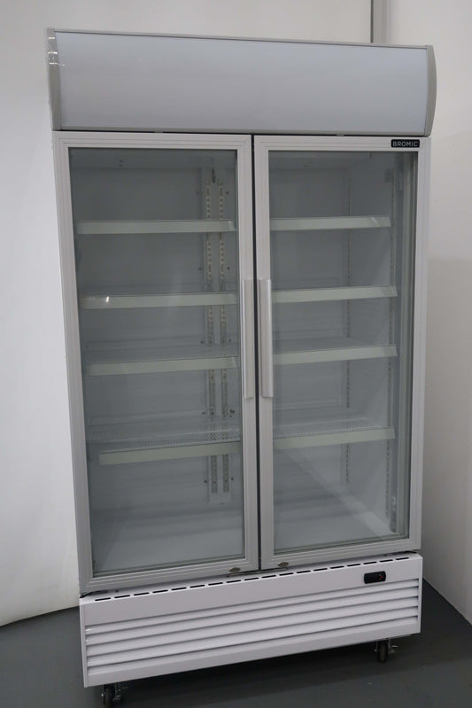 Bromic GM1000L Upright Fridge (2)