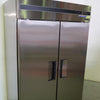 Skope BC126-2FFOS-E Upright Freezer (1)