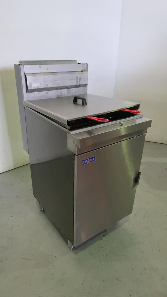 FRYMAX - RC-500 (2)
