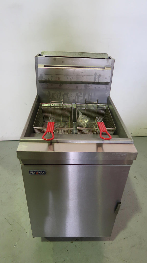 FRYMAX - RC-500 (3)