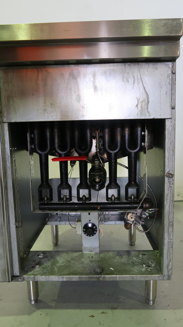 FRYMAX - RC-500 (6)