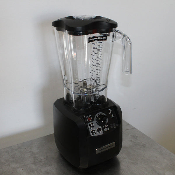 Hamilton Beach TEMPEST Blender (2)
