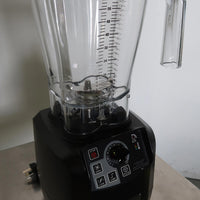 Hamilton Beach TEMPEST Blender (1)