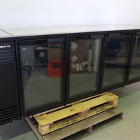 Skope BB780X-4SW Back Bar Fridge (2)