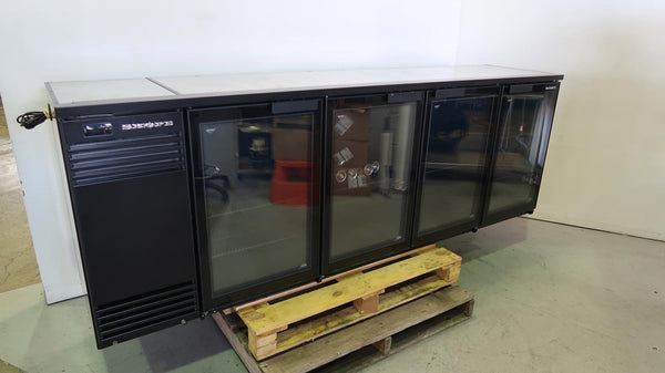 Skope BB780X-4SW Back Bar Fridge (2)