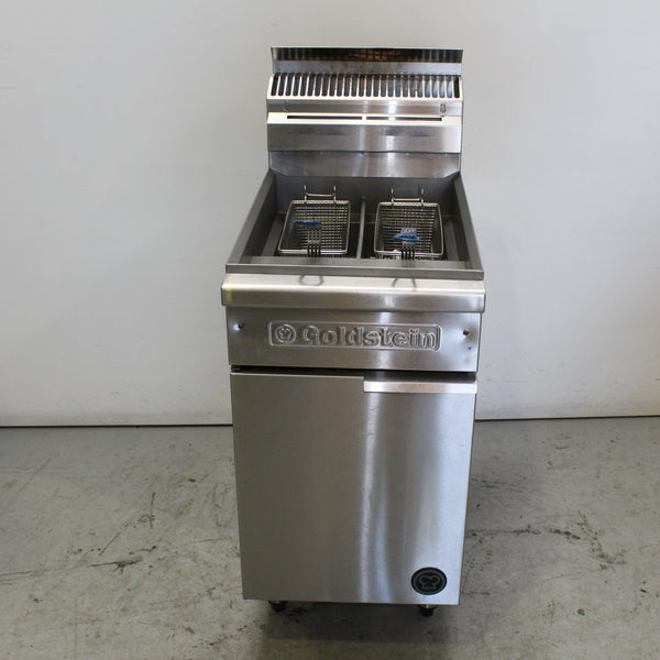 Goldstein VFG-TL Split Pan Fryer (3)