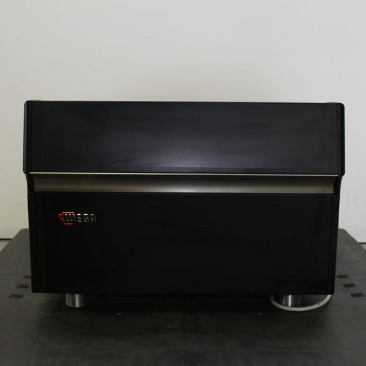 Wega ATLAS EVD./2-AT Coffee Machine (2)