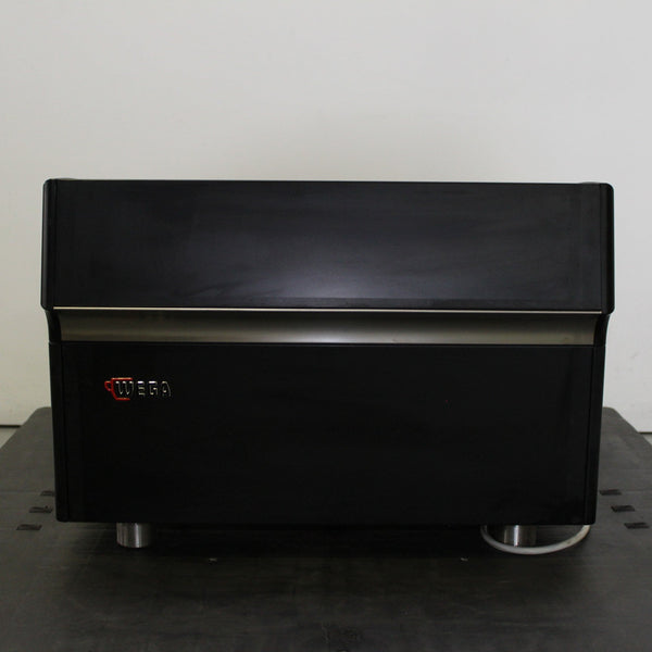 Wega ATLAS EVD./2-AT Coffee Machine (2)