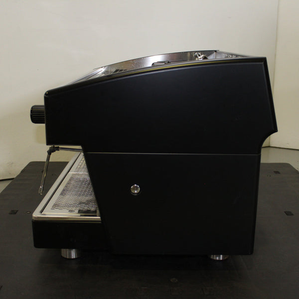 Wega ATLAS EVD./2-AT Coffee Machine (3)